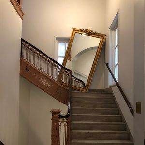 Meet your Posher, Maryam